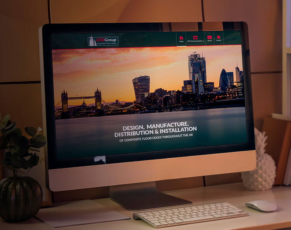 Plum Design & Advertising Ltd