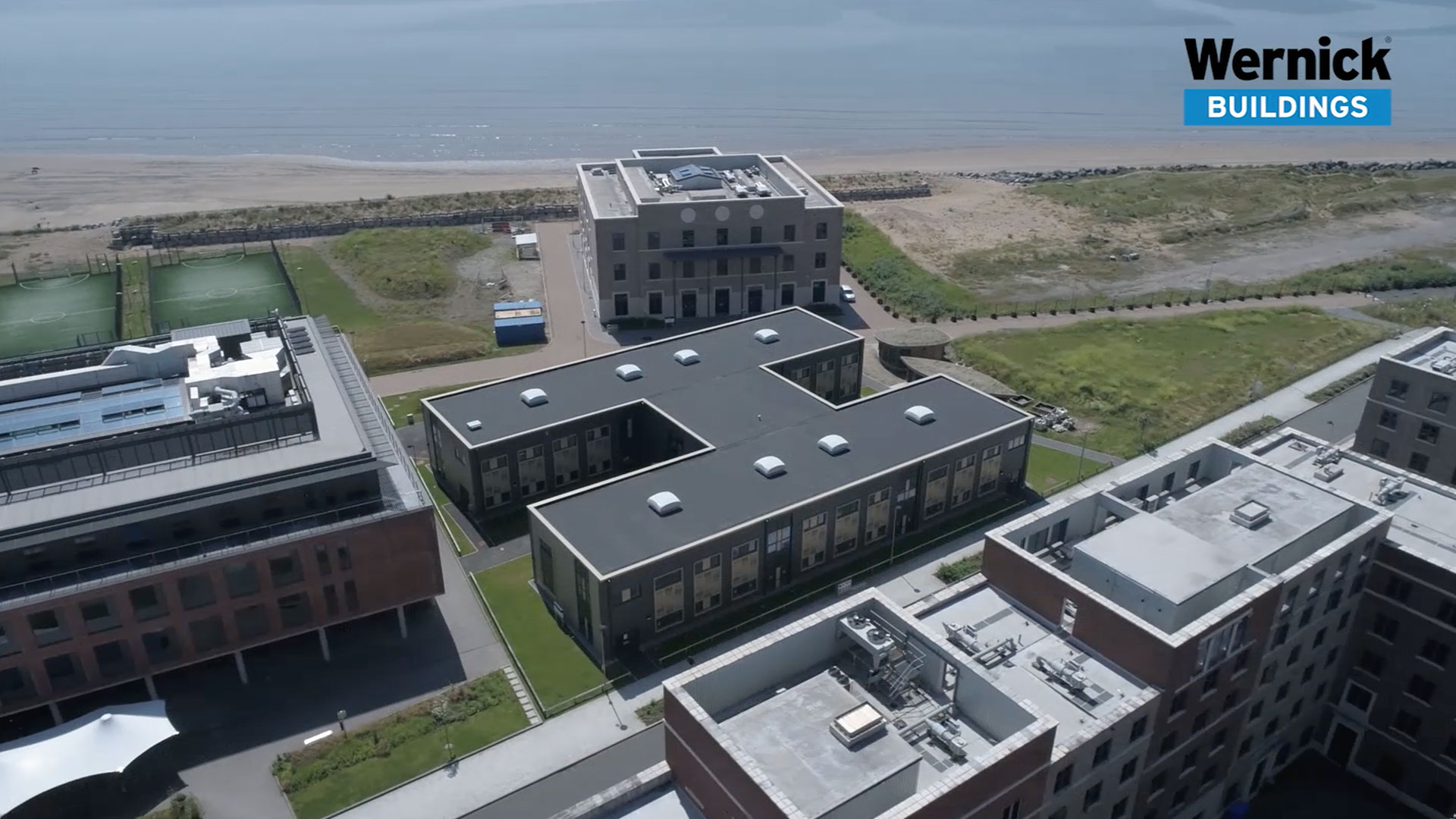 Wernick - Turnkey Solutions 